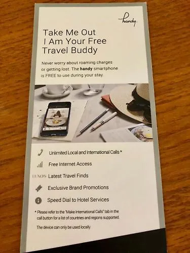 Oasi Eco Boutique Levanto