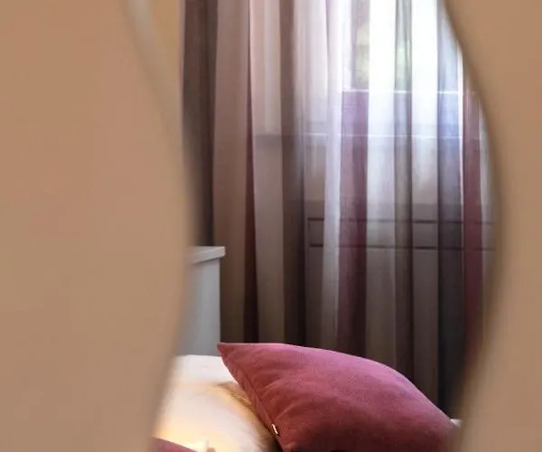 Oasi Eco Boutique Szálloda Levanto