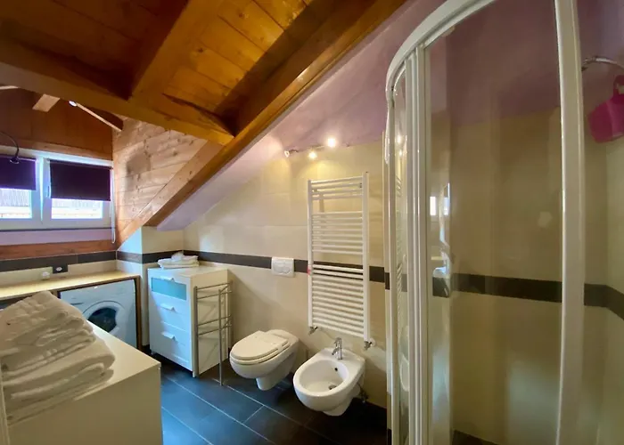 Oasi Eco Boutique Szálloda