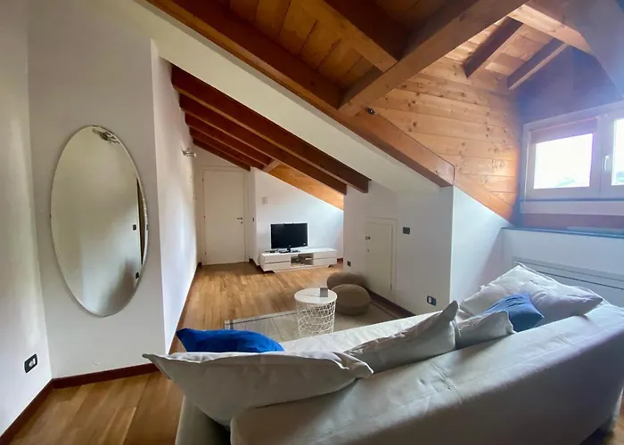 Szálloda Oasi Eco Boutique