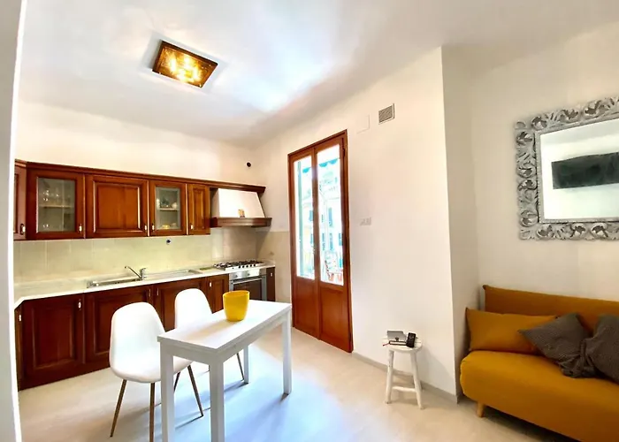 Oasi Eco Boutique Levanto