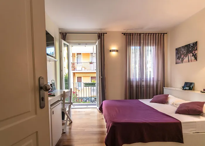 Szálloda Oasi Eco Boutique 3*