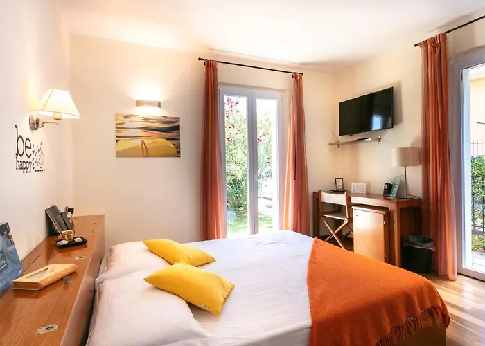 Oasi Eco Boutique Szálloda Levanto