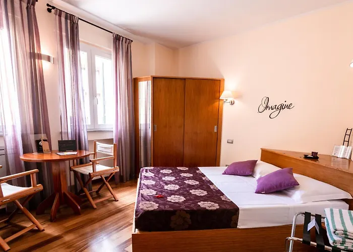 Oasi Eco Boutique Levanto