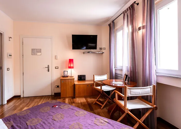 Oasi Eco Boutique 3* Levanto