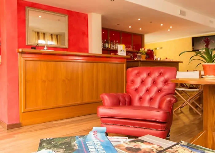 Oasi Eco Boutique 3* Levanto