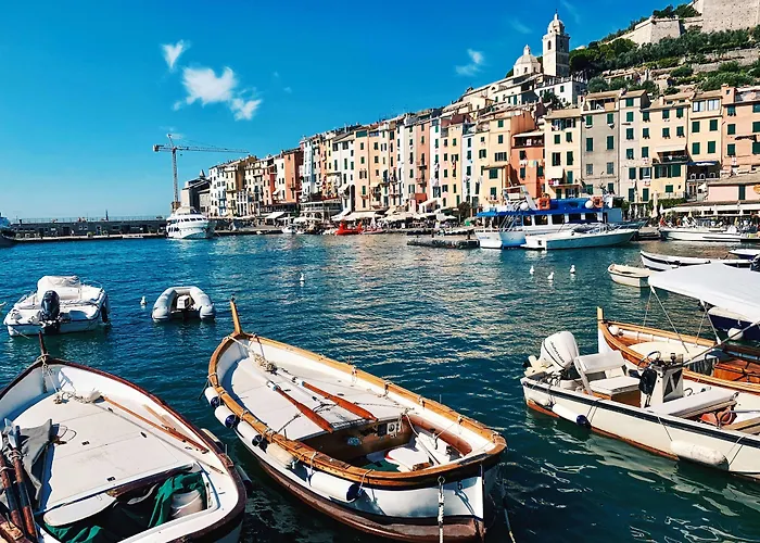 Oasi Eco Boutique Levanto