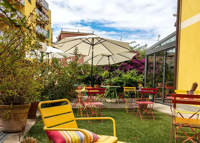 Oasi Eco Boutique