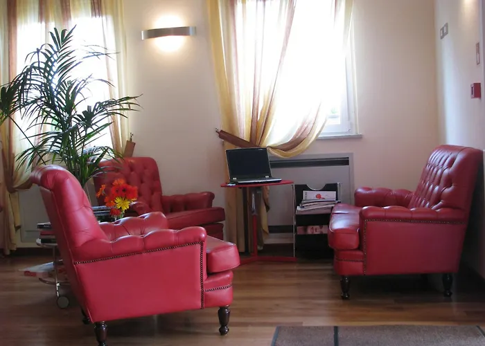 Hotel Oasi Eco Boutique