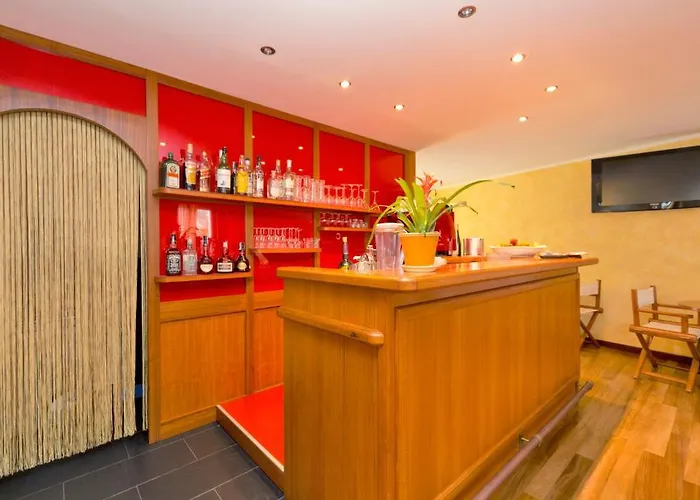 Oasi Eco Boutique Levanto