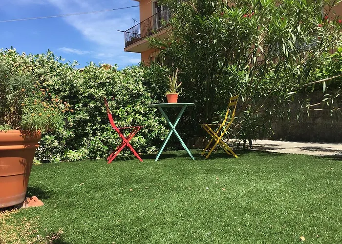 Oasi Eco Boutique 3* Levanto