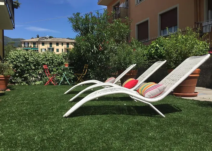 Szálloda Oasi Eco Boutique