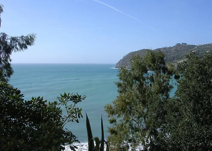 Oasi Eco Boutique Szálloda Levanto