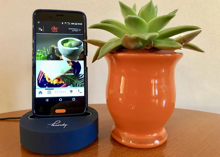 Oasi Eco Boutique 3* Levanto