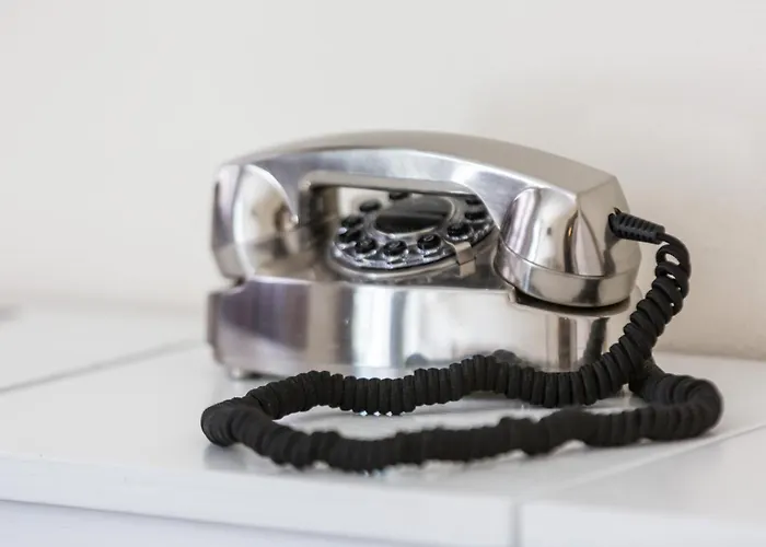 Szálloda Oasi Eco Boutique Levanto