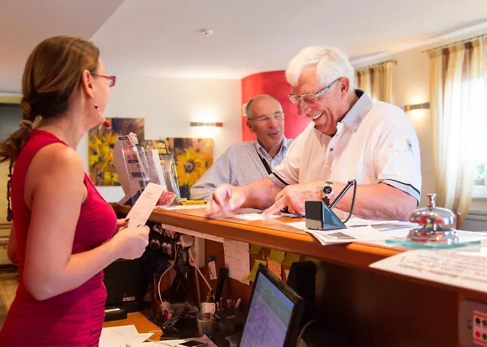 Oasi Eco Boutique Szálloda