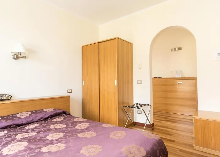 Oasi Eco Boutique Szálloda Levanto