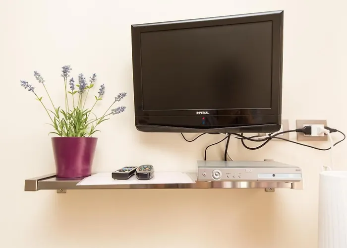 Oasi Eco Boutique Levanto