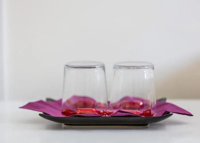 Oasi Eco Boutique Szálloda 3*