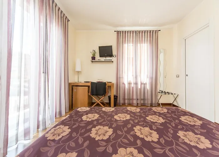 Oasi Eco Boutique Szálloda