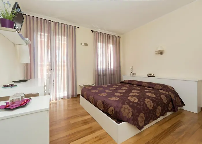 Oasi Eco Boutique Levanto