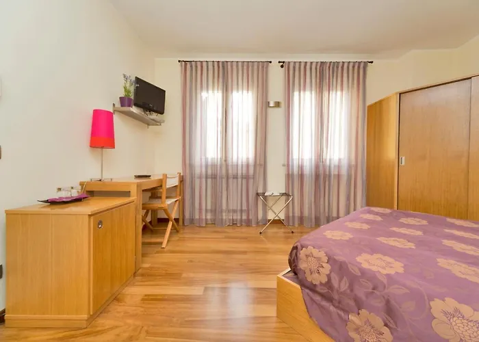 Szálloda Oasi Eco Boutique