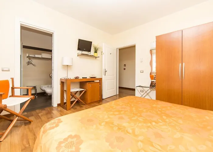 Oasi Eco Boutique 3*