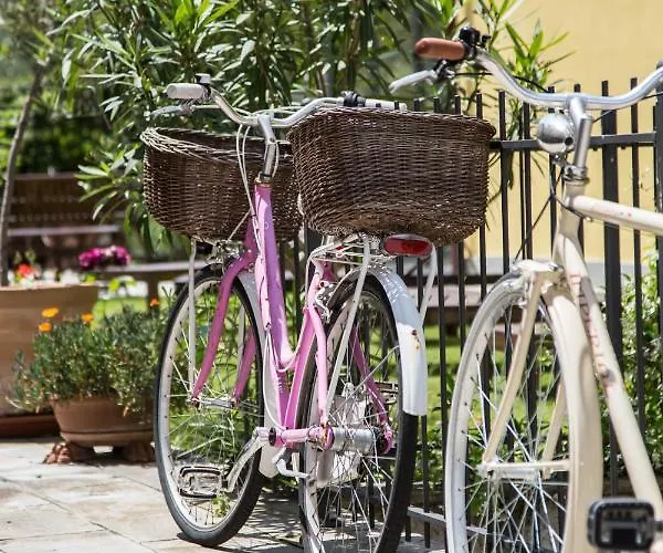 Oasi Eco Boutique Szálloda 3*