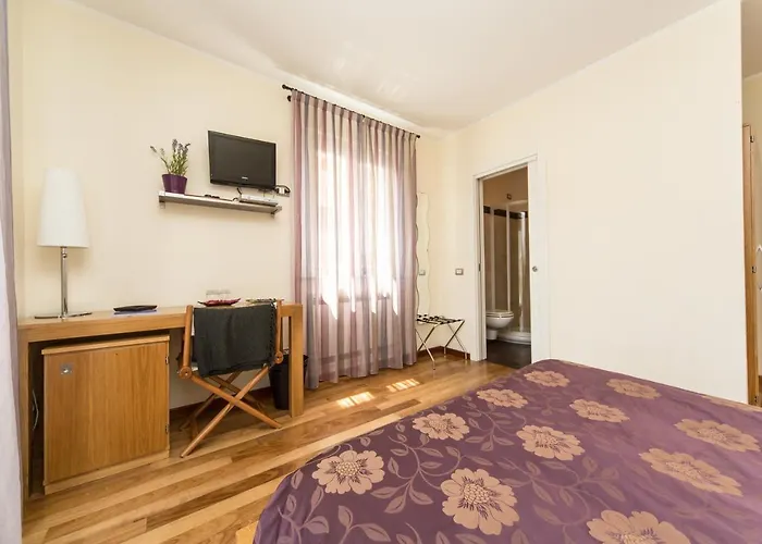 Szálloda Oasi Eco Boutique 3*