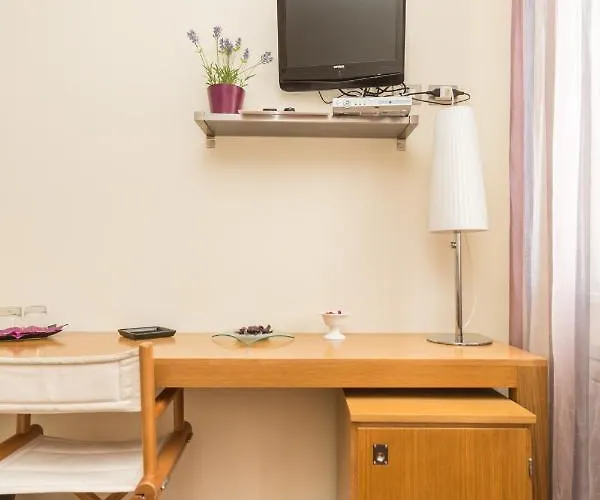 Oasi Eco Boutique 3* Levanto