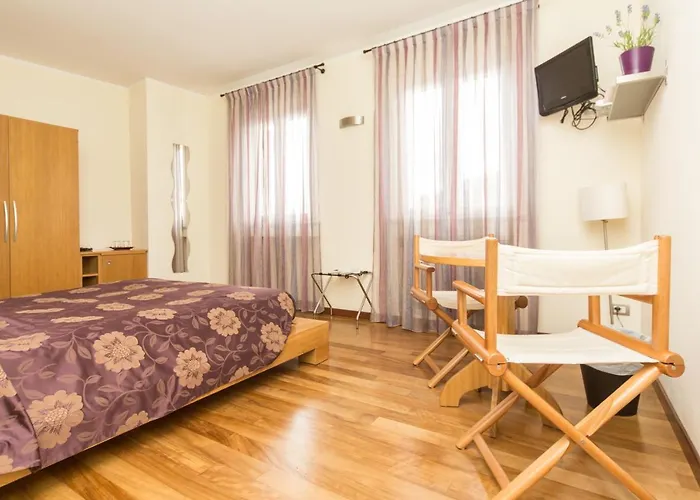 Oasi Eco Boutique 3* Levanto