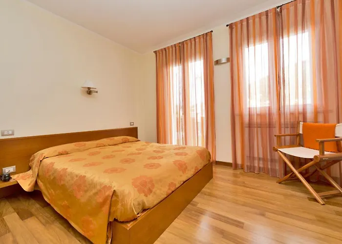 Oasi Eco Boutique 3* Levanto