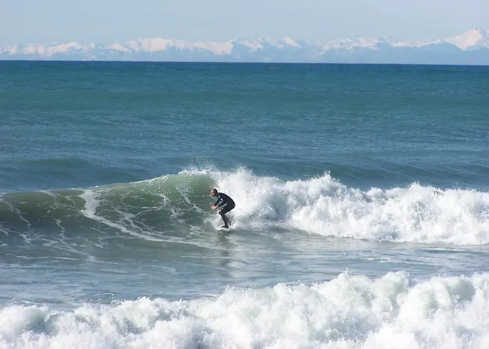 Szálloda Oasi Eco Boutique