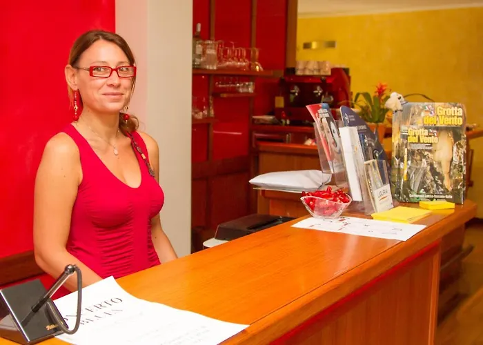 Oasi Eco Boutique Szálloda 3*