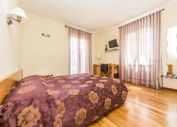Oasi Eco Boutique 3* Levanto