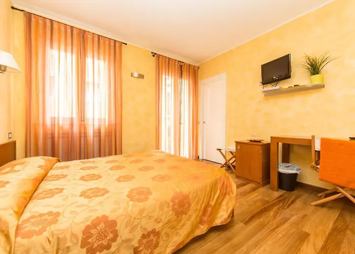 Oasi Eco Boutique Szálloda