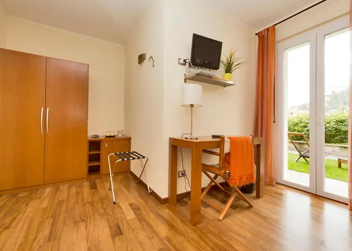 Oasi Eco Boutique Levanto