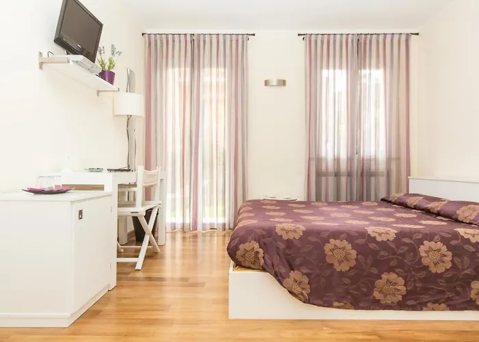 Szálloda Oasi Eco Boutique 3*