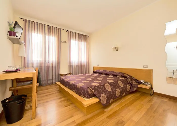 Szálloda Oasi Eco Boutique 3*