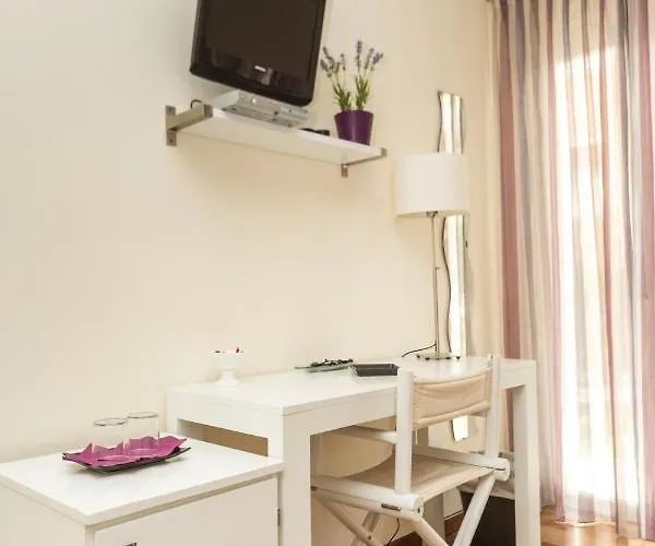 Oasi Eco Boutique Levanto