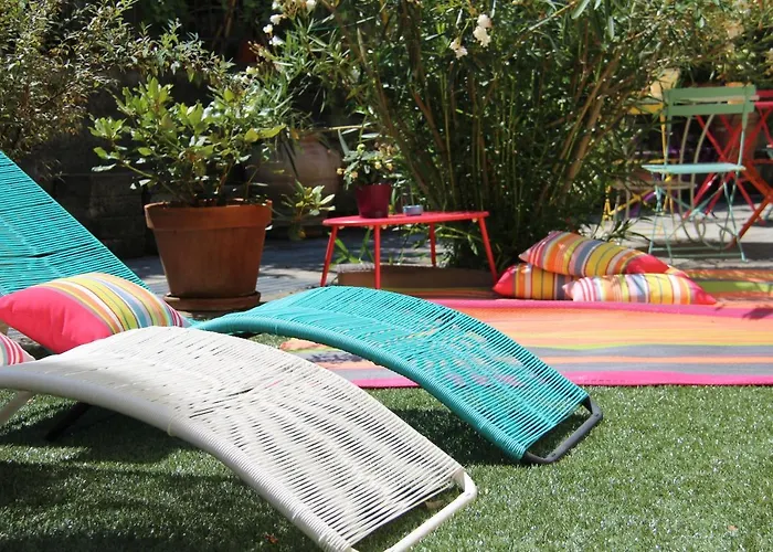 Oasi Eco Boutique 3*