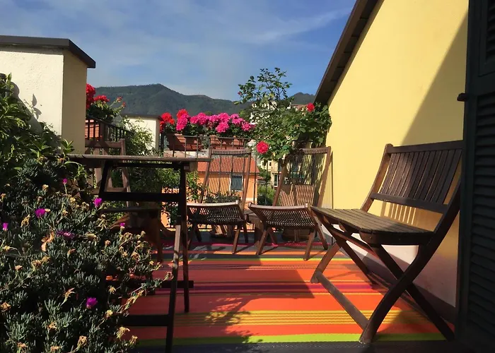 Oasi Eco Boutique